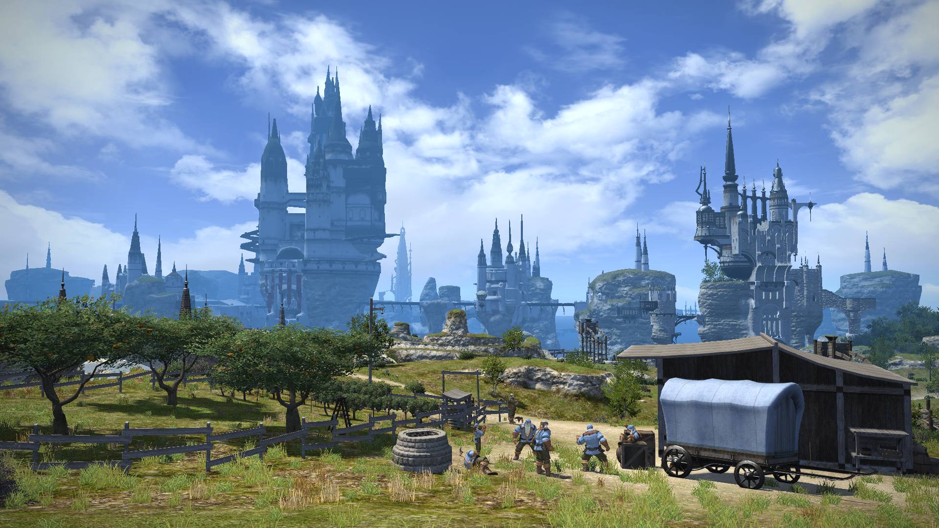 Final Fantasy XIV: A Realm Reborn (Edición Coleccionista) - Imagen 18